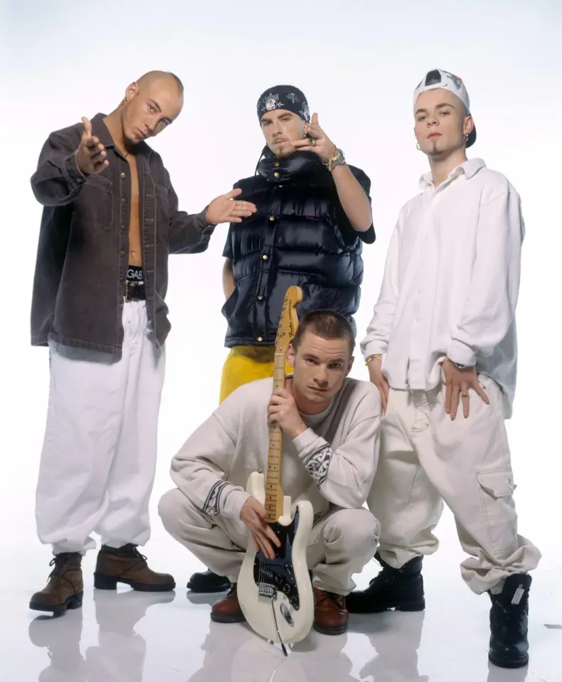 East 17